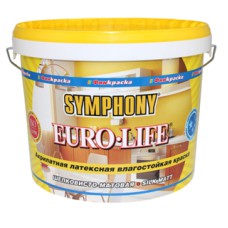 SYMPHONY EURO-LIFE
