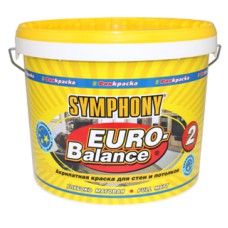 SYMPHONY EURO-Balance 2