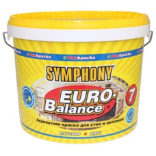 SYMPHONY EURO-Balance 7