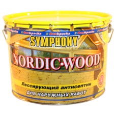 SYMPHONY NORDIC-WOOD